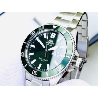 ORIENT MAKO XL KANNO RA-AA0914E19B