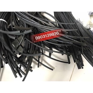 Ống gen co nhiệt