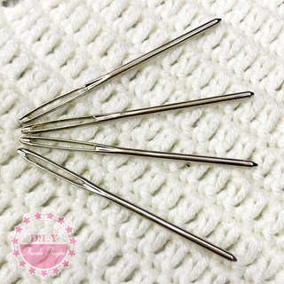 Kim Khâu Len Combo 4 Cái