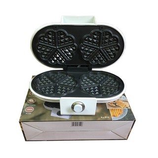 Máy làm bánh waffle SOKANY, Máy làm bánh tổ ong