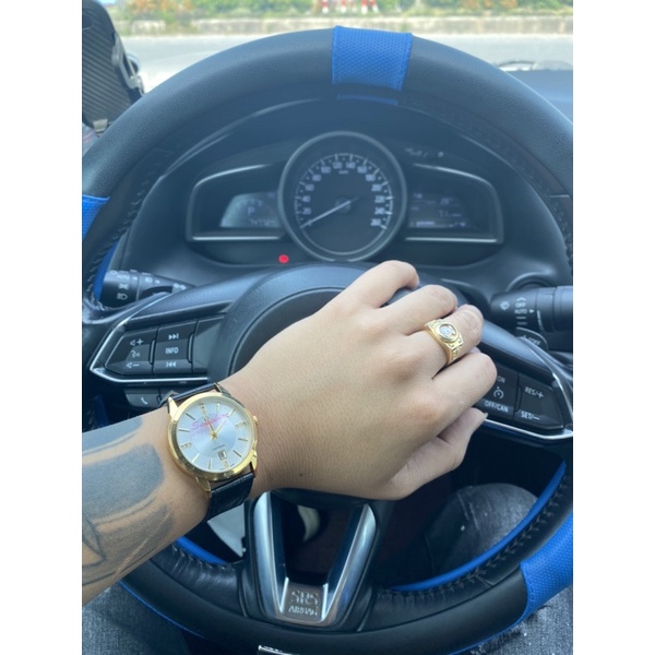 đồng hồ nam omega