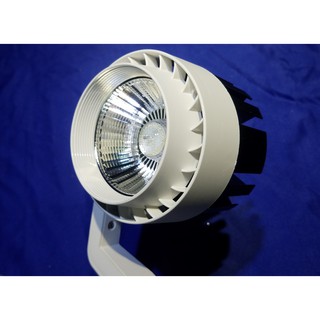 Đèn rọi ray led COB – 20w -30W trang trí cửa hàng, shop thời trang