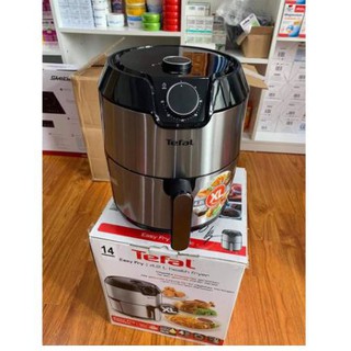 Nồi chiên không dầu Tefal EY201D