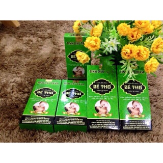 Tinh dầu tràm bé thơ chai 50ml