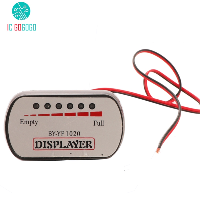 Thiết Bị Kiểm Tra Dung Lượng Pin 24V 36V 48V 60V 72V Chuyên Dụng Cho Xe Máy / Xe Hơi