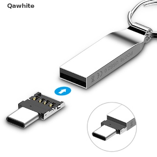 Dây Cáp Chuyển Đổi USB-C 3.1 Type C Sang USB OTG