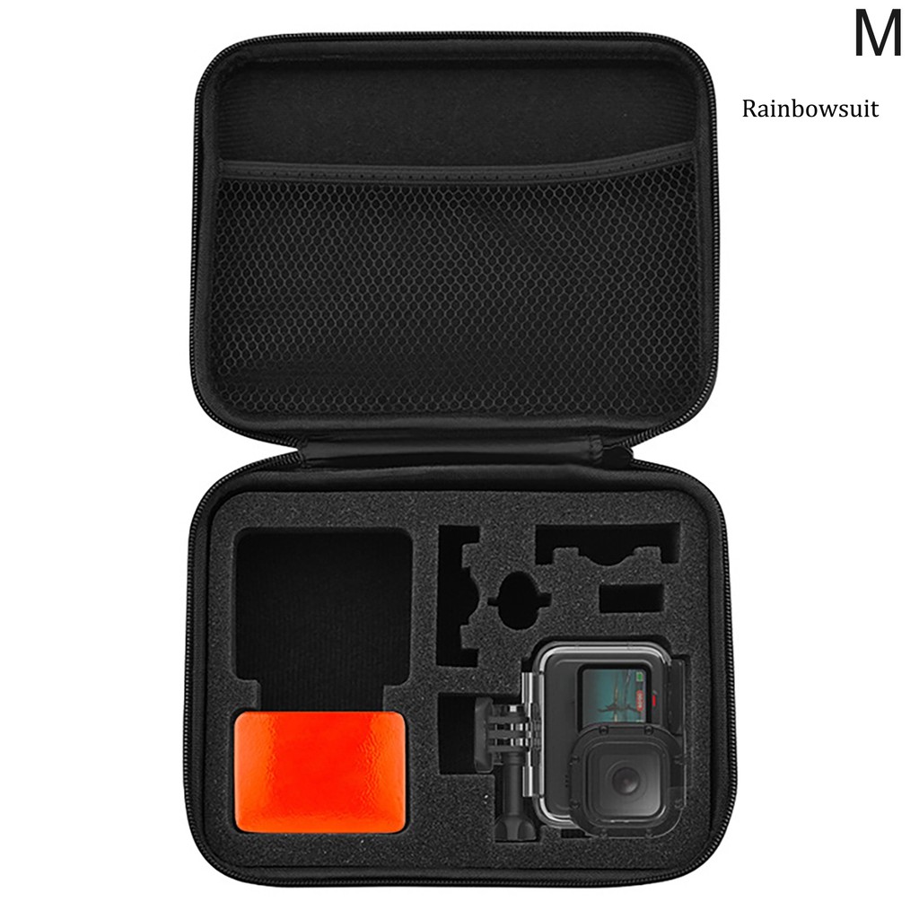 Túi Đựng Camera Hành Trình Gopro Hero 9 Tiện Dụng