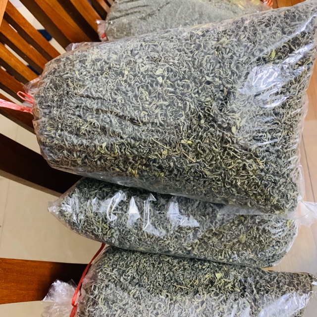 Chè thái nguyên: 30k/100g