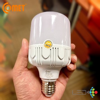 BÓNG LED BULB 20W COMET CB13H-20 (thân nhôm)