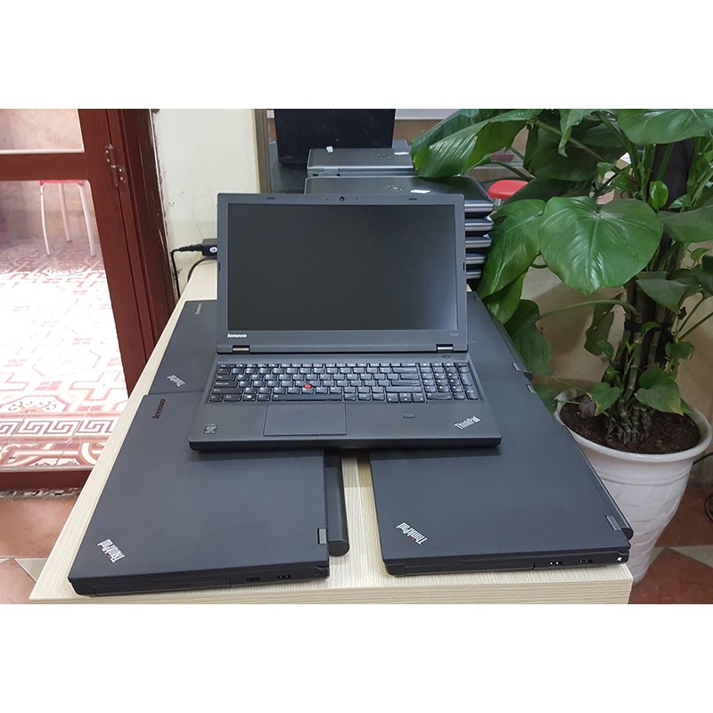 Lenovo ThinkPad W540 15.6inch Full HD 1920x1080 | WebRaoVat - webraovat.net.vn