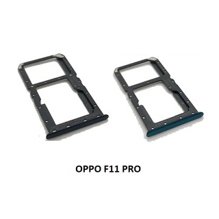 Khay sim oppo f11 pro