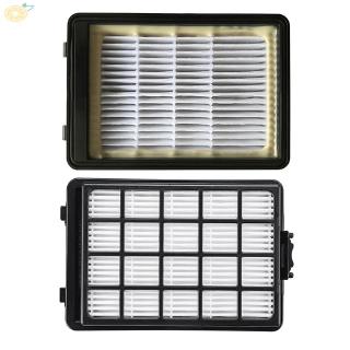 Màng lọc 100*100*30mm cho máy hút bụi SAMSUNG CycloneForce Pet SC21F50HD/SC15F50HU/SC21F50VA