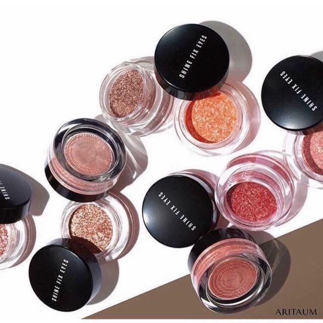 Mắt shine fixx eyes