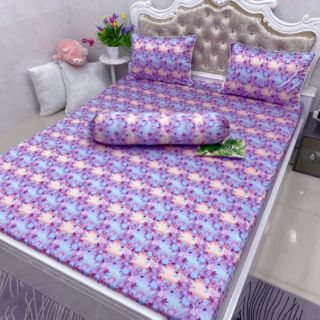 BỘ DRAP THUN LẠNH BẢN CAO CẤP GIÁ HẤP DẪN