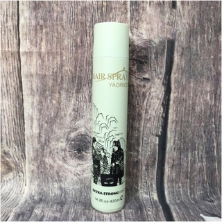 COMBO 3 CHAI Gôm Xịt Tóc Nam Hair Spray 420ml