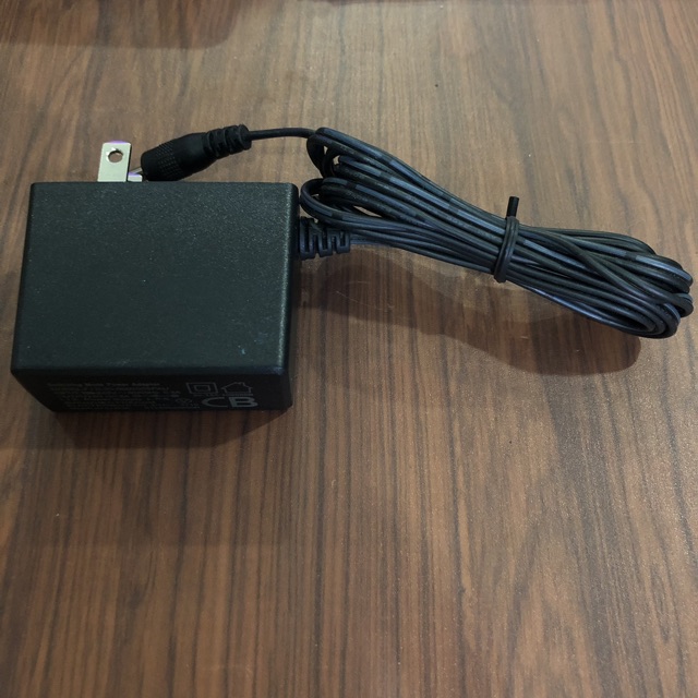 Nguồn 5V-2A jack nhỏ dùng cho tivibox, camera ip (không dùng cho camera YOOSEE), hàng qua sử dụng | BigBuy360 - bigbuy360.vn