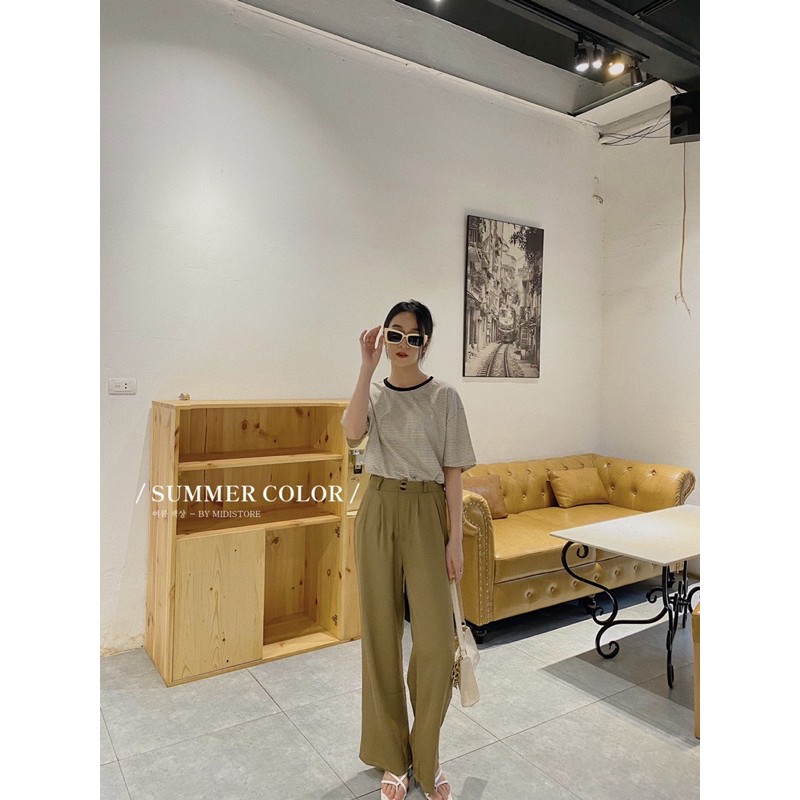 Quần Cullotes chun sau (8829) | BigBuy360 - bigbuy360.vn