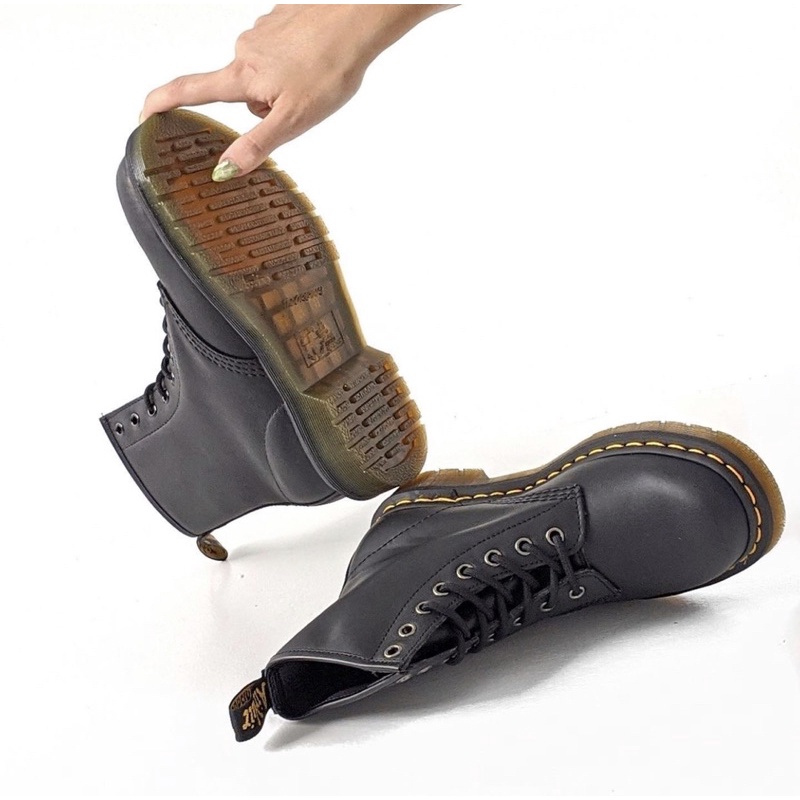 Giày bốt 1460 da Nappa chính hãng | BigBuy360 - bigbuy360.vn