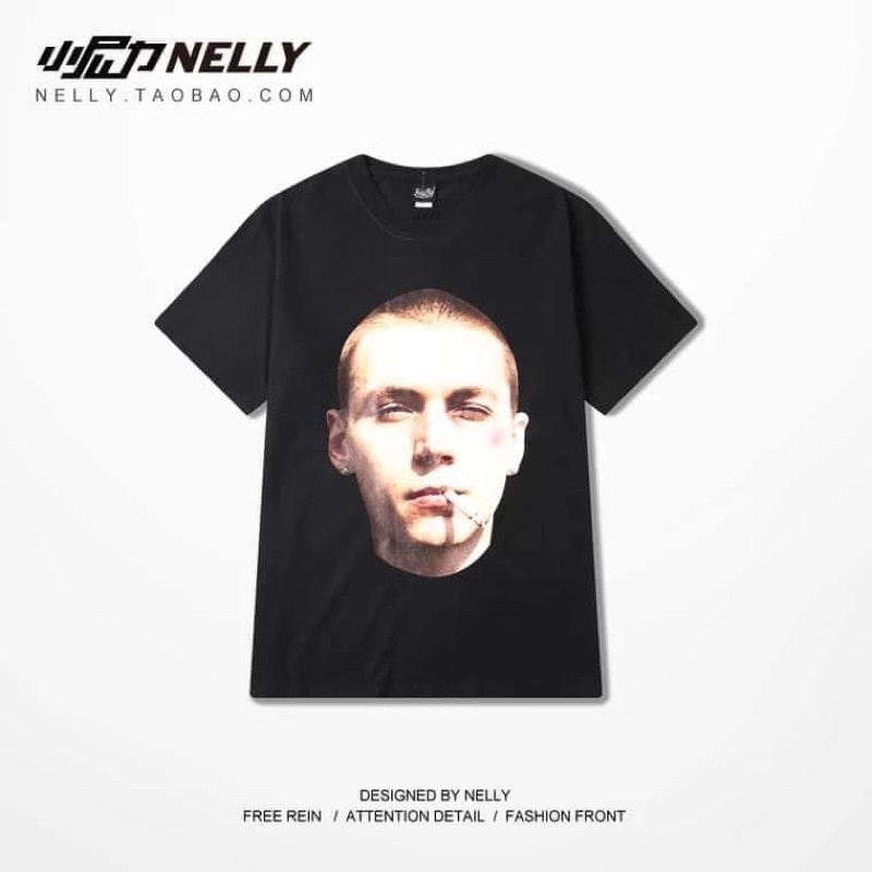 Áo Phông Nelly
