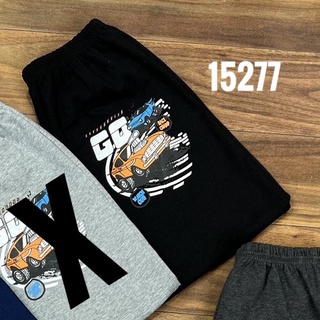 QUẦN JOGGER THUN MỀM SIZE ĐẠI BÉ TRAI