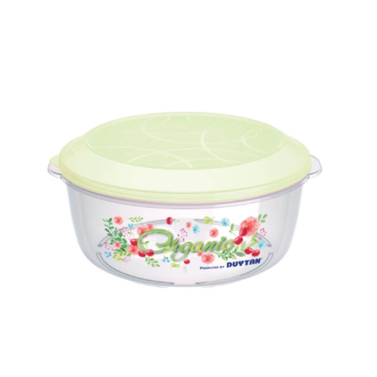 Thố Tròn Duy Tân