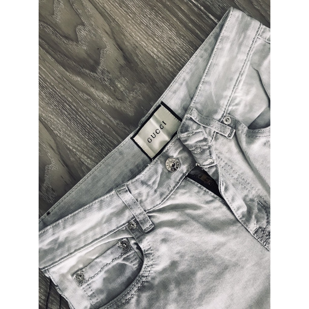 Quần Bò Xuông nam NY khói | BigBuy360 - bigbuy360.vn