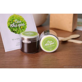 Cao Khổ Qua giảm mụn Cocoon 30ml