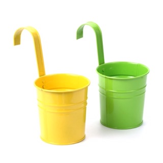 Chậu cây mini treo ban công