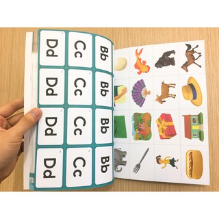 Oxford phonics world 1- ( SB+WB_ DVD) nhập