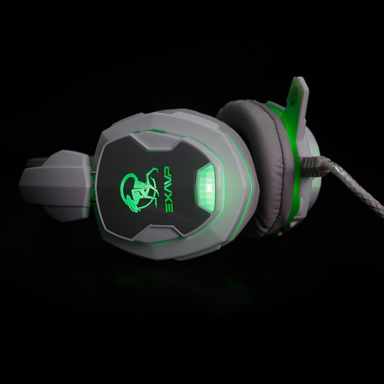 [Mã ELORDER5 giảm 10K đơn 20K] Tai Nghe EXAVP EX220 LED | BigBuy360 - bigbuy360.vn