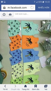 combo 25 bô ba lỗ