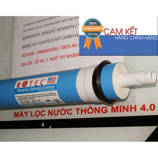 màng lọc ro