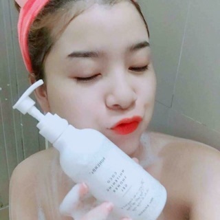 SỮA TẮM TRẮNG COCO SoHERBs 💕