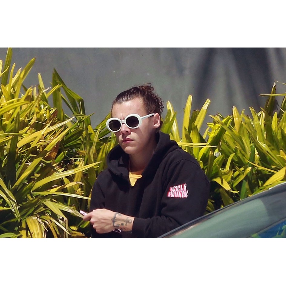 Kính mắt ruồi Sơn Tùng MTP G-Dragon nam nữ