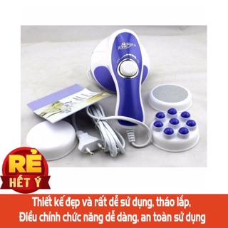 Máy đánh tan mỡ bụng