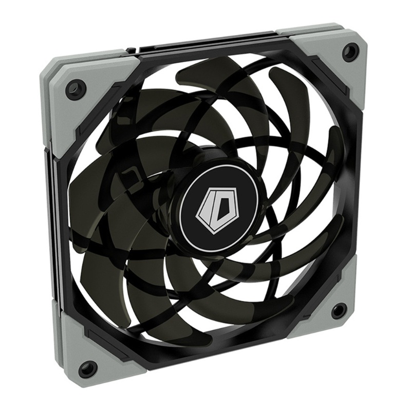 Quạt tản nhiệt cho CPU máy tính WIN 12015XT 120mm