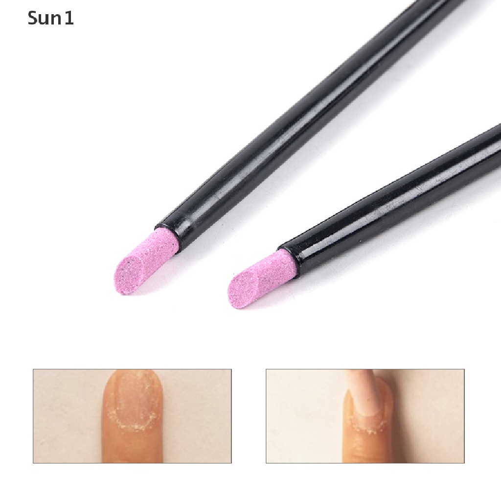 Dụng Cụ Mài Móng Tay Cao Cấp Tiện Dụng