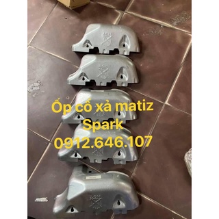 Ốp cổ xả Matiz,Spark, ốp che bô Maitz,Spark, Phụ tùng ô tô Matiz giá rẻ