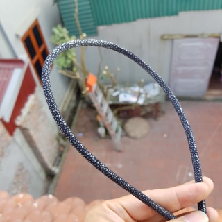Vòng cổ, vòng tay vật liệu họa tiết da cá đuối
