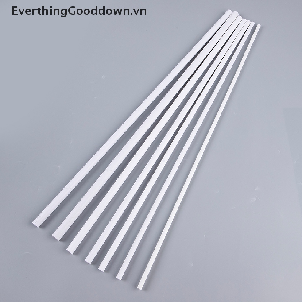 Ống dẫn nước cho bể cá PVC 50cm OD 6mm -14mm tùy chọn chất lượng cao