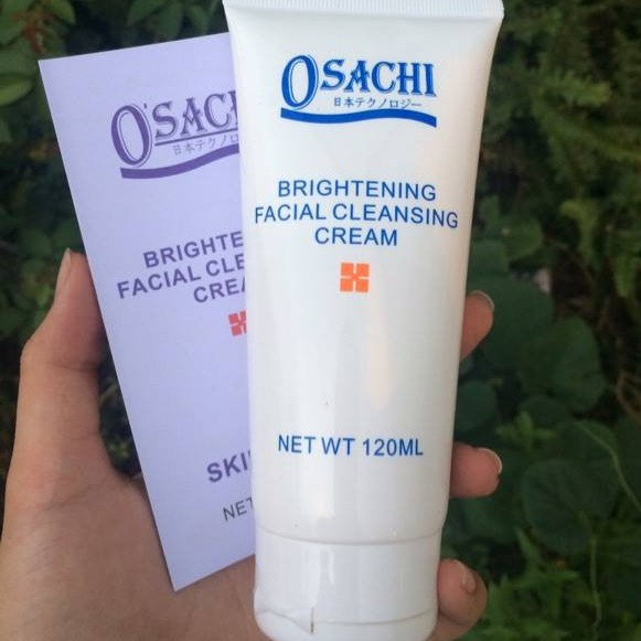 O'SACHI Kem Sửa Rửa Mặt Cao Cấp ᴘʜᴀɴᴅɪᴇᴍᴍʏ997 Ⓡ | BigBuy360 - bigbuy360.vn