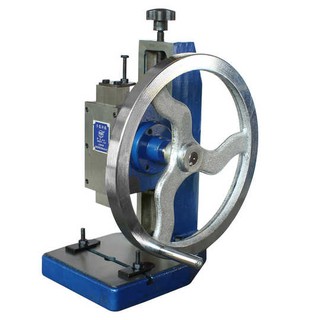 MÁY DẬP BÁNH ĐÀ JA2-1.5T