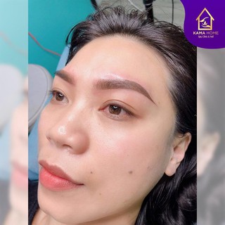HCM [Voucher giấy] ĐIÊU KHẮC CHÂN MÀY 9D MICROBLADING