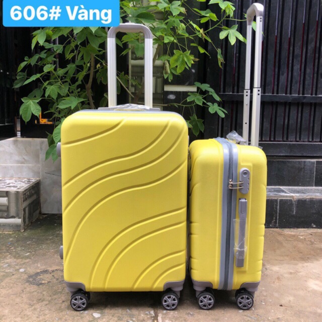 HCM VALI CAO CẤP HỒNG DA 2019