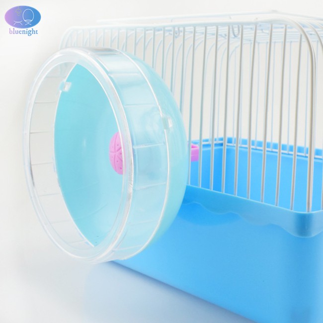 Bánh xe lăn tập thể dục cho chuột hamster