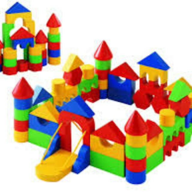 Đồ chơi an toàn