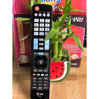 Điều khiển tivi lg 3d