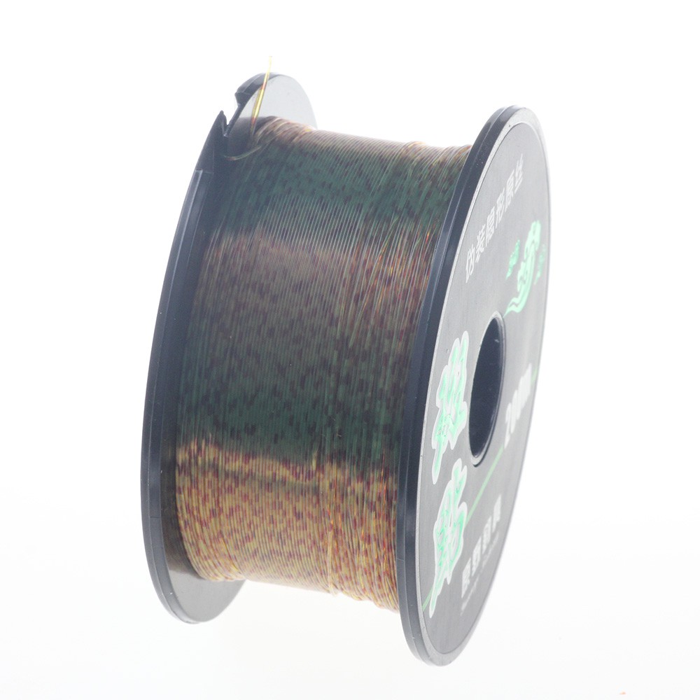 Cuộn Dây Câu Cá 200M Chất Lượng Cao