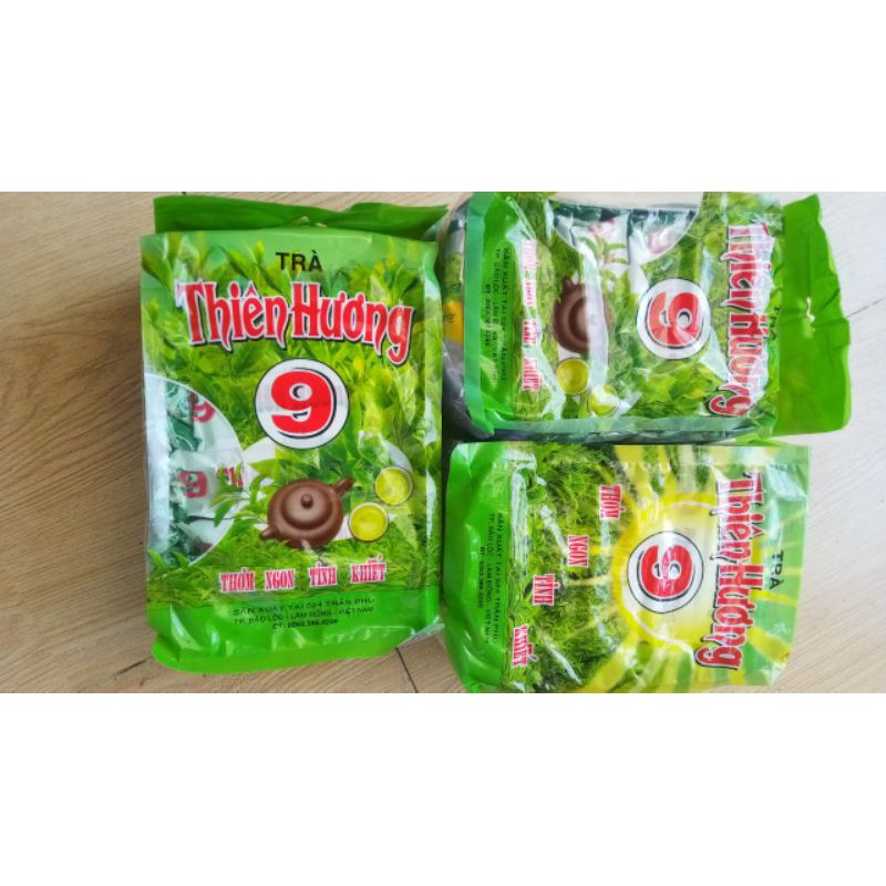 Trà Thiên Hương 70gr