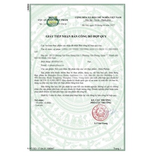 Kích  Mí Lưới Meng Meng - mpcamtu